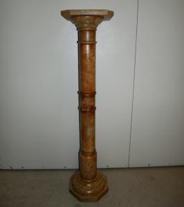 Colonna in marmo Vintage anni “50